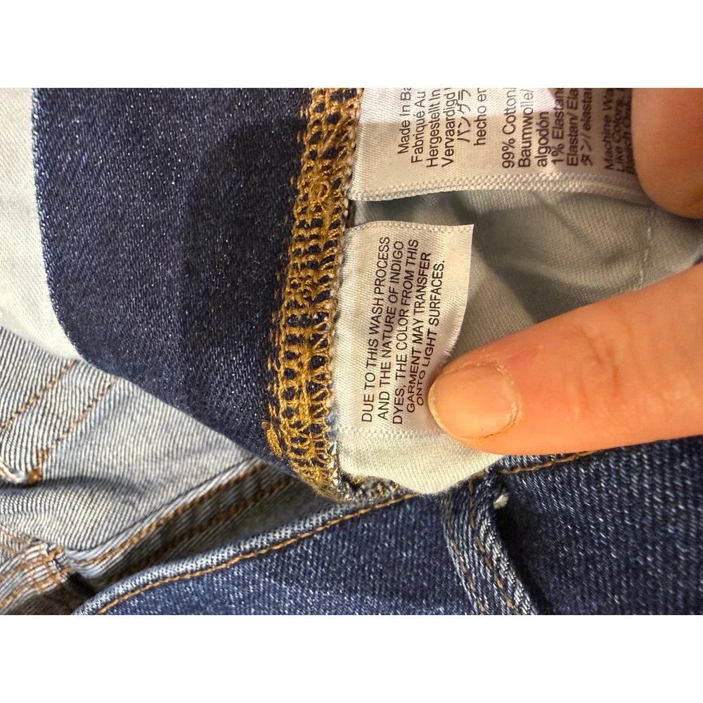 J. Crew crew classic